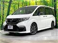 2016 Honda Step WGN
