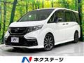 2016 Honda Step WGN