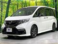 2016 Honda Step WGN
