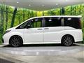 2016 Honda Step WGN