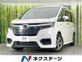 2018 Honda Step WGN
