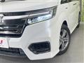 2018 Honda Step WGN