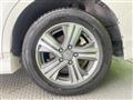 2018 Honda Step WGN