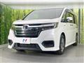 2018 Honda Step WGN