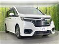 2018 Honda Step WGN