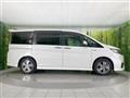 2018 Honda Step WGN