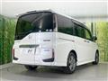 2018 Honda Step WGN