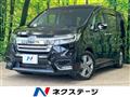 2019 Honda Step WGN