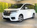 2019 Honda Step WGN