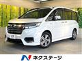 2019 Honda Step WGN