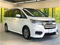 2019 Honda Step WGN