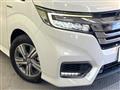 2019 Honda Step WGN