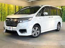 2019 Honda Step WGN