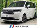2026 Honda Step WGN