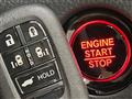 2026 Honda Step WGN