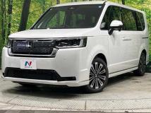 2026 Honda Step WGN
