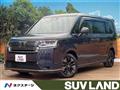2023 Honda Step WGN