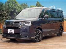 2023 Honda Step WGN