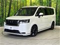 2022 Honda Step WGN