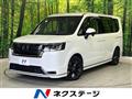 2022 Honda Step WGN