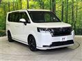 2022 Honda Step WGN