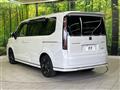 2022 Honda Step WGN