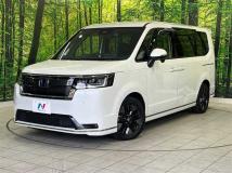 2022 Honda Step WGN