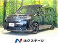 2023 Honda Step WGN