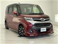 2019 Toyota Tank