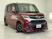 2019 Toyota Tank