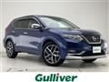 2019 Nissan X-Trail Hybrid