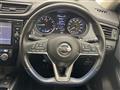 2019 Nissan X-Trail Hybrid