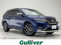 2019 Nissan X-Trail Hybrid