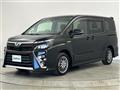 2017 Toyota Voxy
