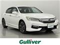 2018 Honda Accord Hybrid
