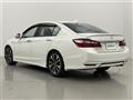2018 Honda Accord Hybrid