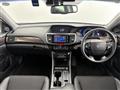 2018 Honda Accord Hybrid