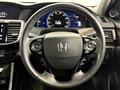 2018 Honda Accord Hybrid
