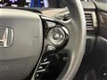 2018 Honda Accord Hybrid