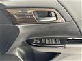 2018 Honda Accord Hybrid