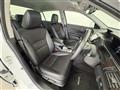 2018 Honda Accord Hybrid