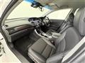 2018 Honda Accord Hybrid