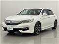 2018 Honda Accord Hybrid