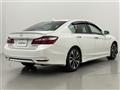 2018 Honda Accord Hybrid