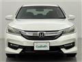 2018 Honda Accord Hybrid