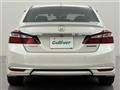 2018 Honda Accord Hybrid