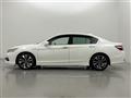 2018 Honda Accord Hybrid