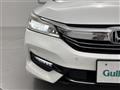 2018 Honda Accord Hybrid