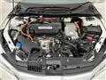 2018 Honda Accord Hybrid