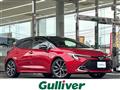 2022 Toyota Corolla Sports